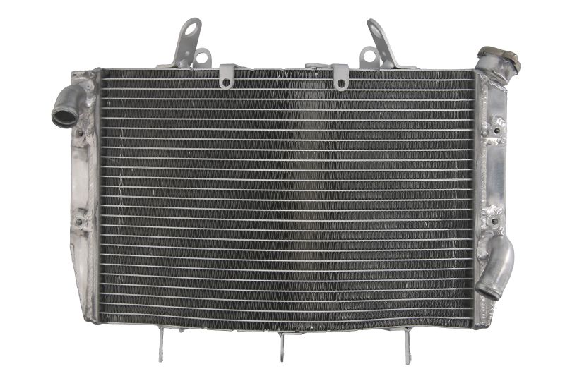 4 RIDE radiator, engine cooling YAMAHA YZF-R6 600 06-07 (2C0124610000)